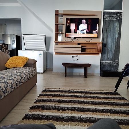 Casa Terria Praia Sol E Mar Maranduba Ubatuba Eksteriør bilde