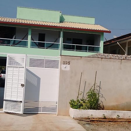 Casa Terria Praia Sol E Mar Maranduba Ubatuba Eksteriør bilde
