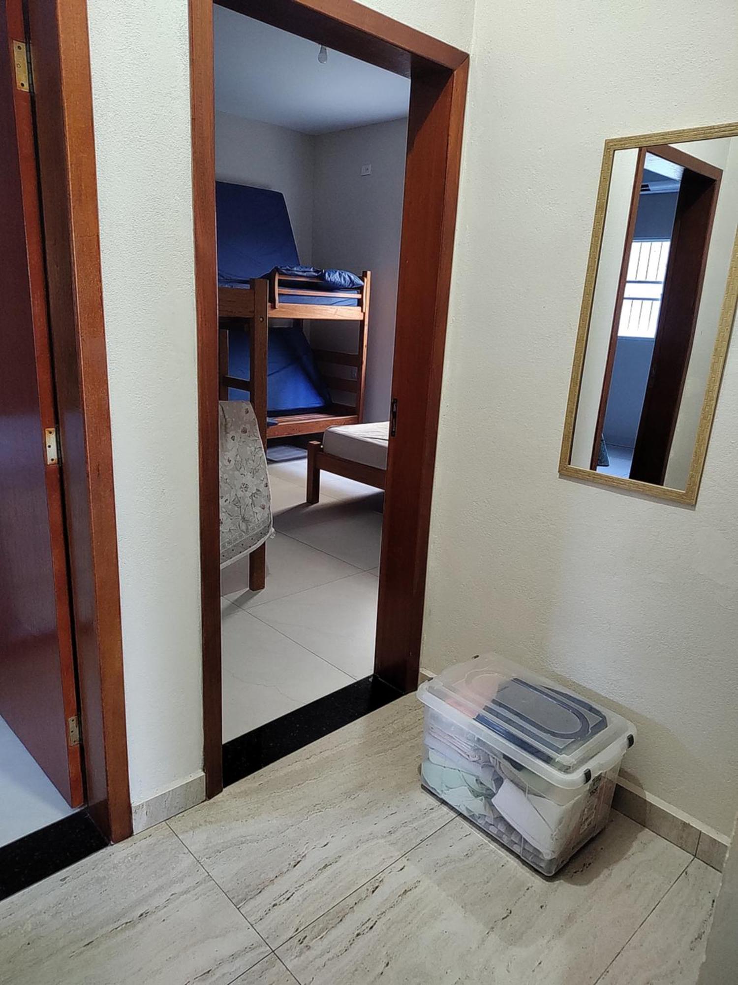 Casa Terria Praia Sol E Mar Maranduba Ubatuba Eksteriør bilde
