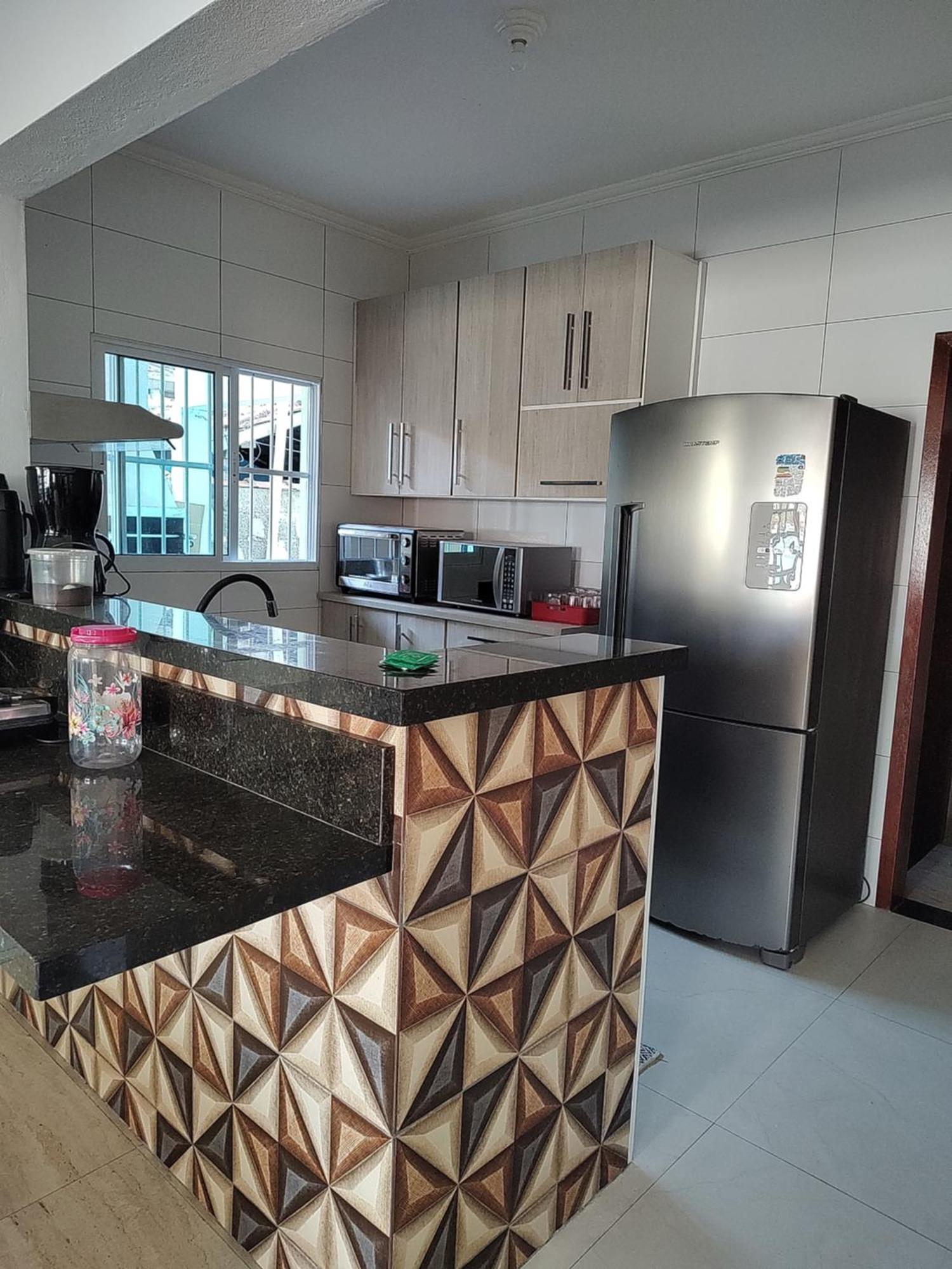 Casa Terria Praia Sol E Mar Maranduba Ubatuba Eksteriør bilde