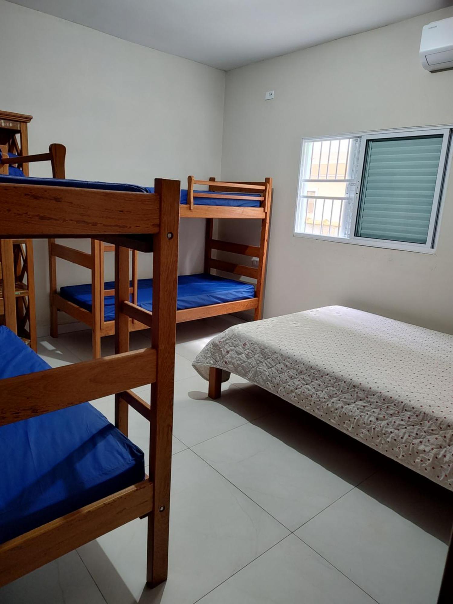 Casa Terria Praia Sol E Mar Maranduba Ubatuba Eksteriør bilde