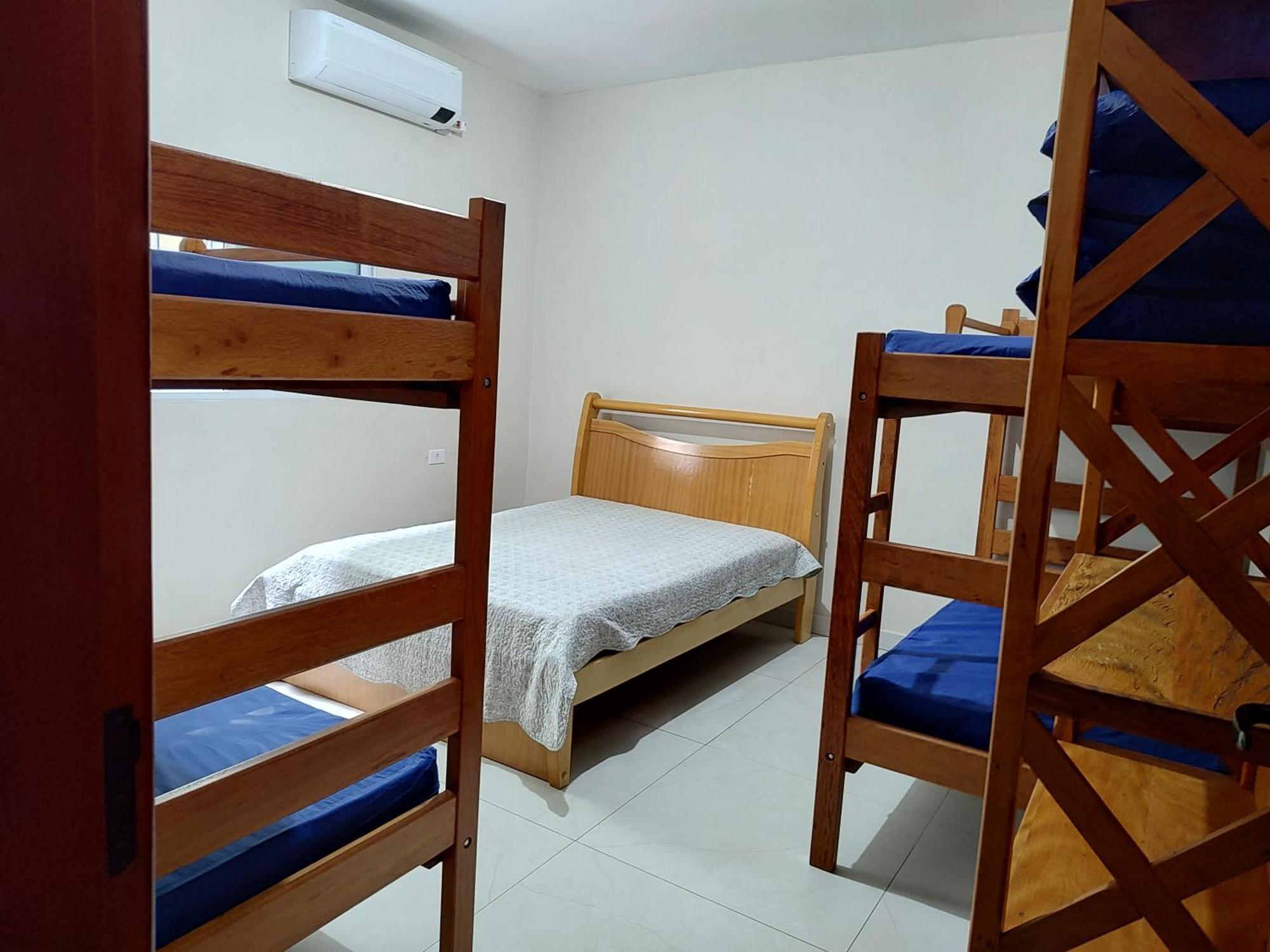 Casa Terria Praia Sol E Mar Maranduba Ubatuba Eksteriør bilde