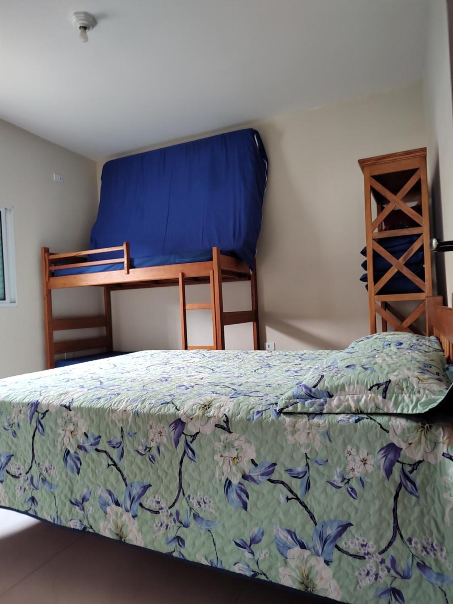 Casa Terria Praia Sol E Mar Maranduba Ubatuba Eksteriør bilde